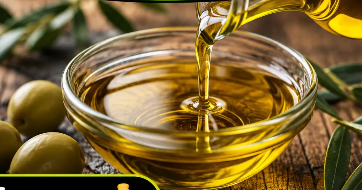 Scientifically Proven Health Benefits of Olive Oil (Extra Virgin, Pure, Unrefined)