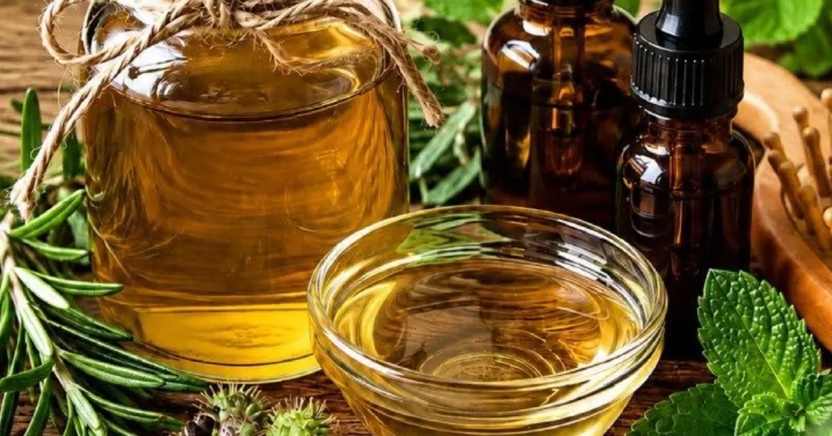 Top 5 Most Effective DIY Hair Growth Mask Recipes (Science Based)