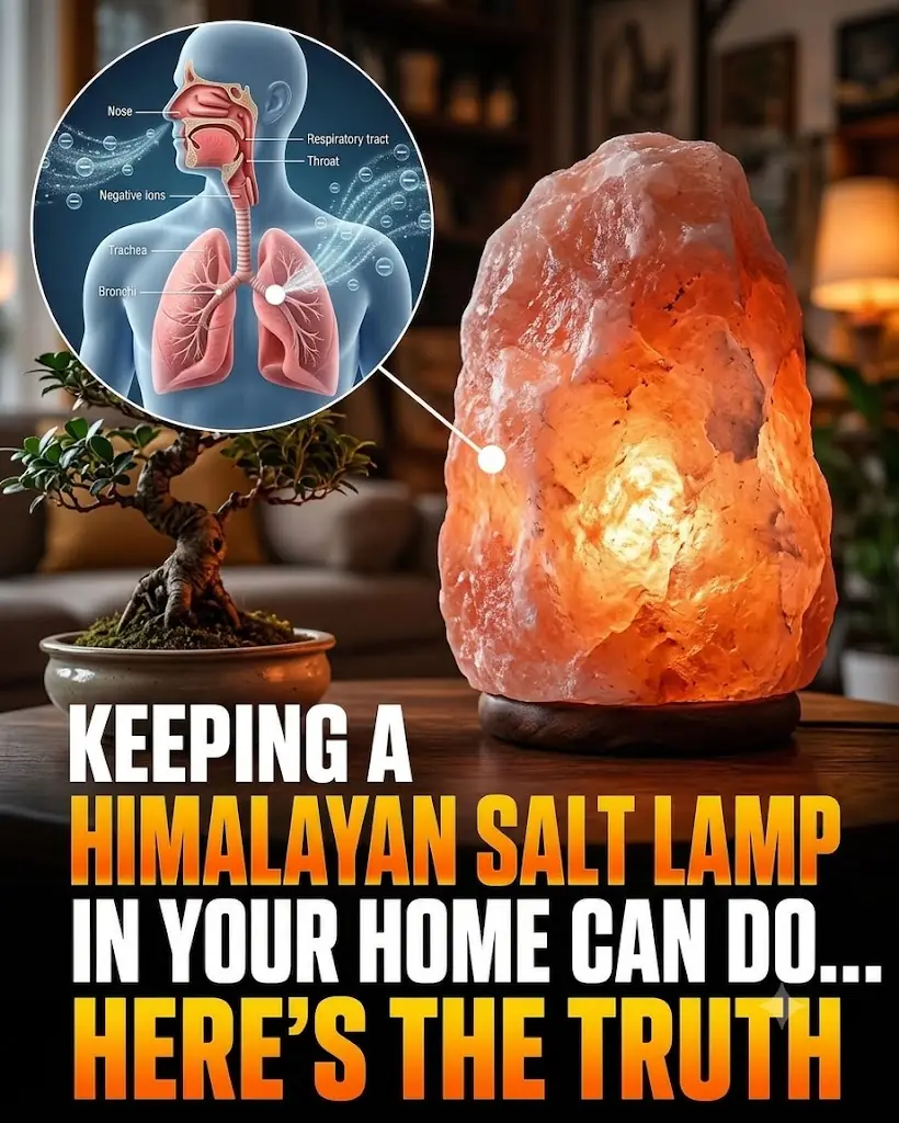 Himalayan Salt vs Table Salt and Sea Salt