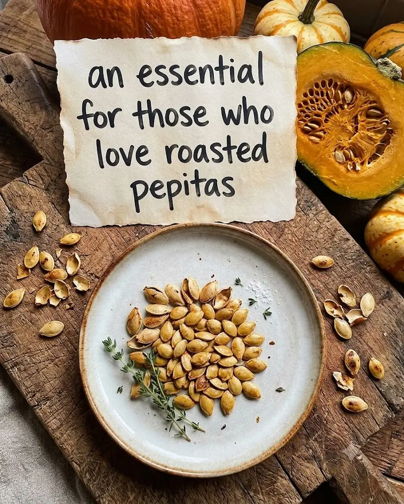 Scientifically Proven Benefits of Pumpkin Seeds (Pepitas) and Pumpkin Seed Oil