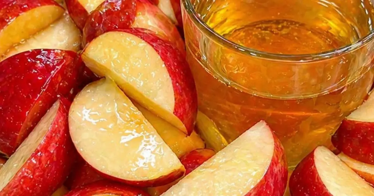How Much Apple Cider Vinegar Should You Drink?