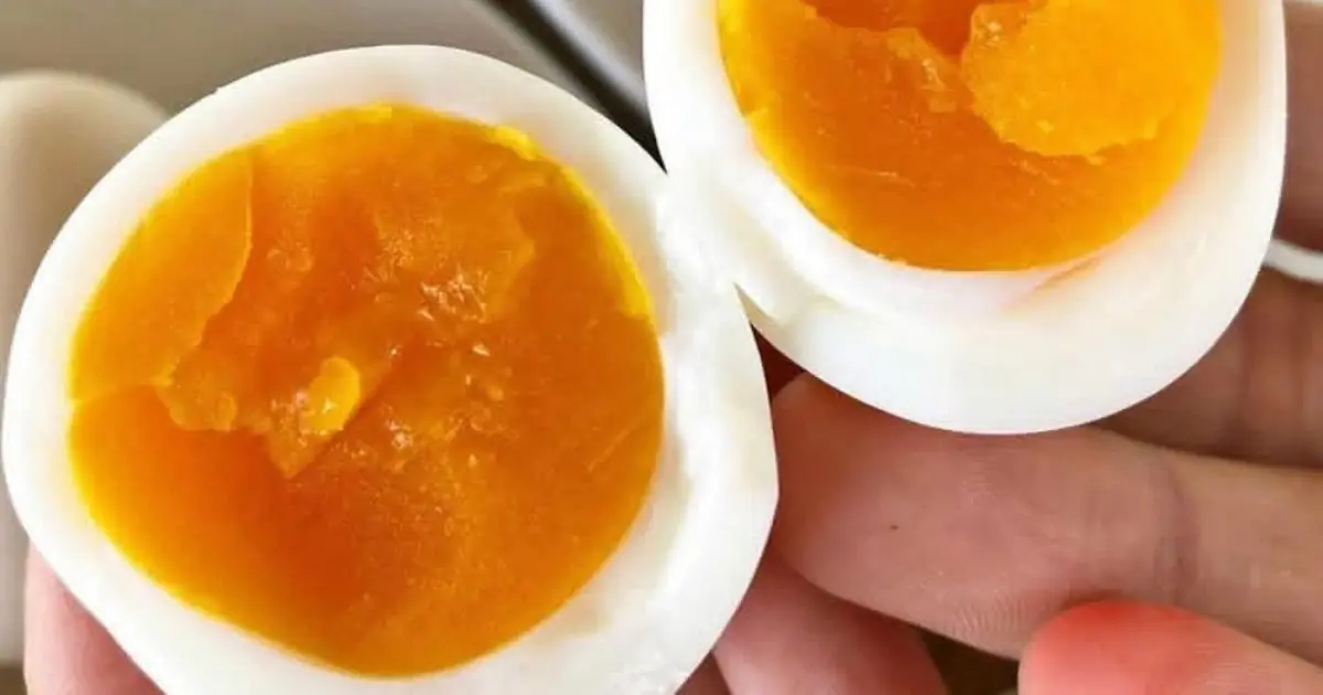 Doctors Reveal That Eating Eggs in the Morning Causes... A Welcome Change in Health Advice