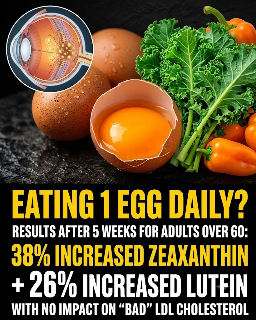 Proven Health Benefits of Eating Eggs Based on Evidence