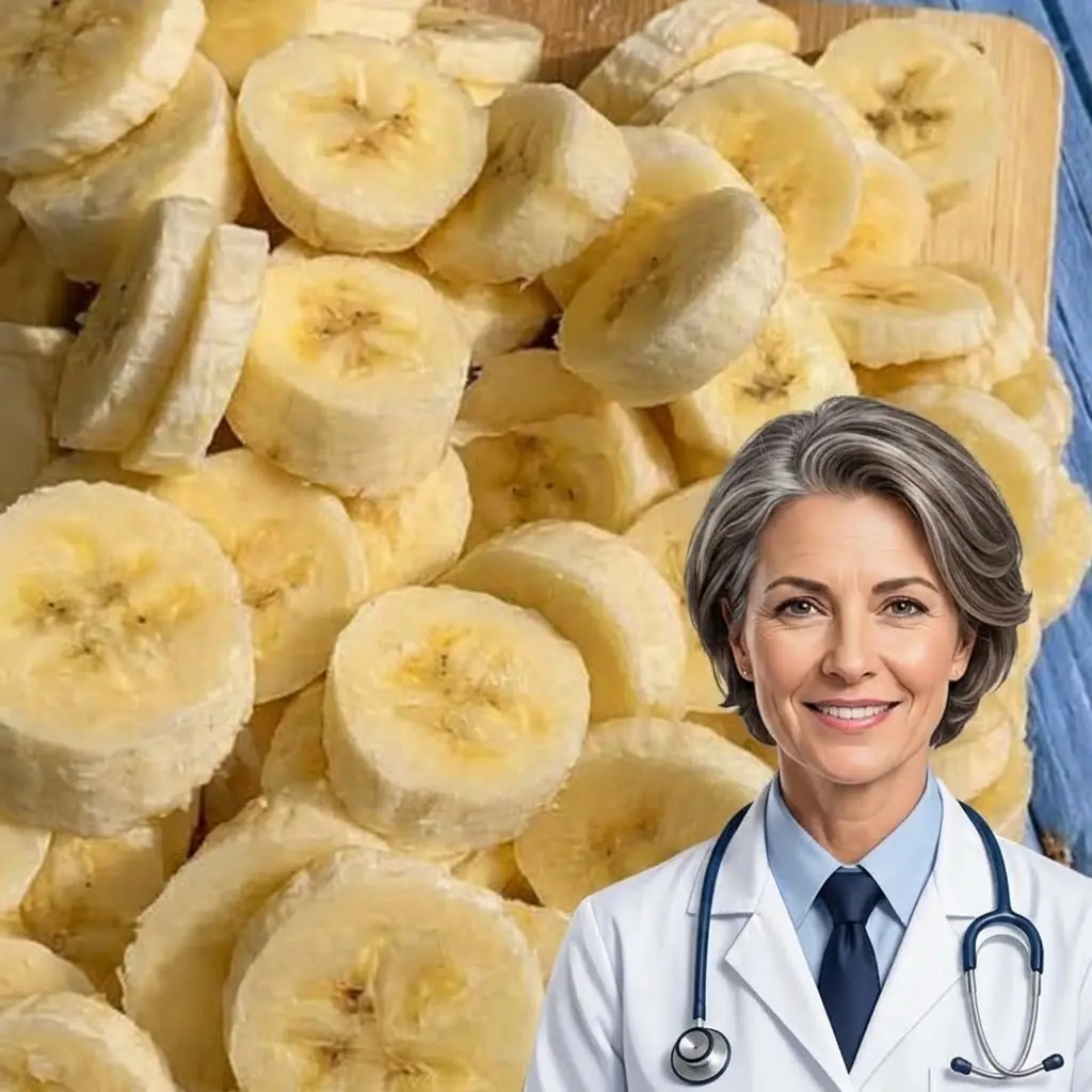 Proven Health Benefits of Banana and Banana Peel Based on Science