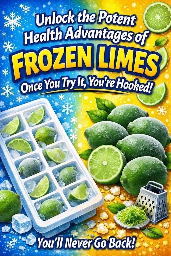 How & Why You Need to Freeze Lemons (Detailed Instructions)