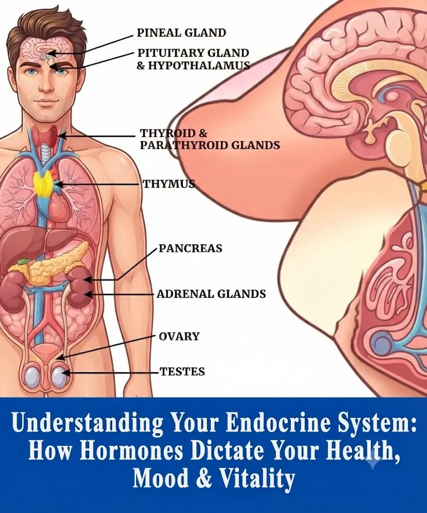 10 Ways to Balance Your Hormones for Health, Energy and Weight Control
