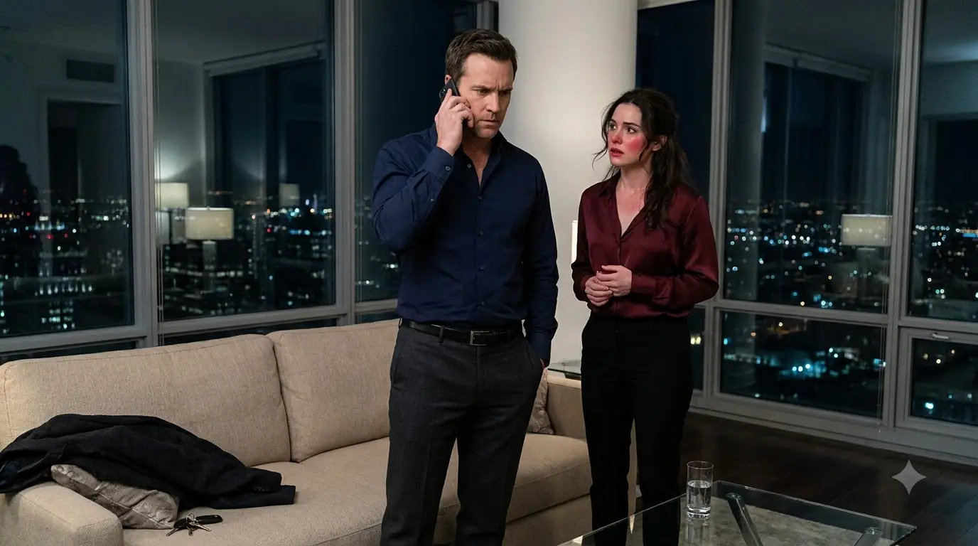 Single Dad Saved His Drunk Boss From Trouble — The Next Day, She Didn't Pretend to Forget