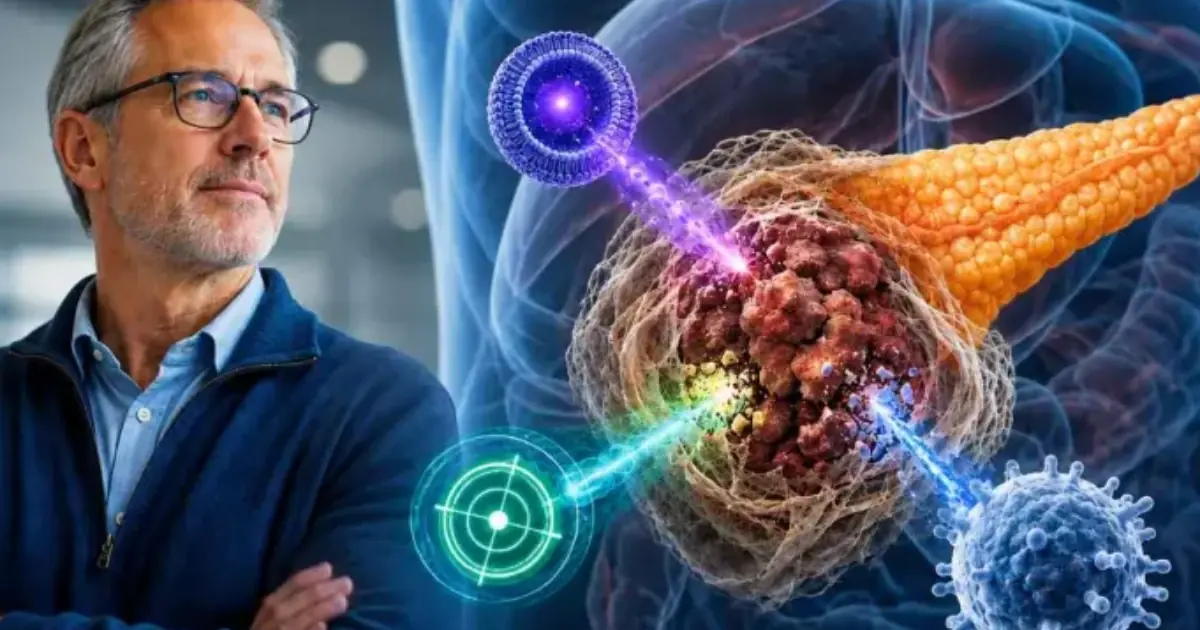 We finally have real weapons against the deadliest common cancer