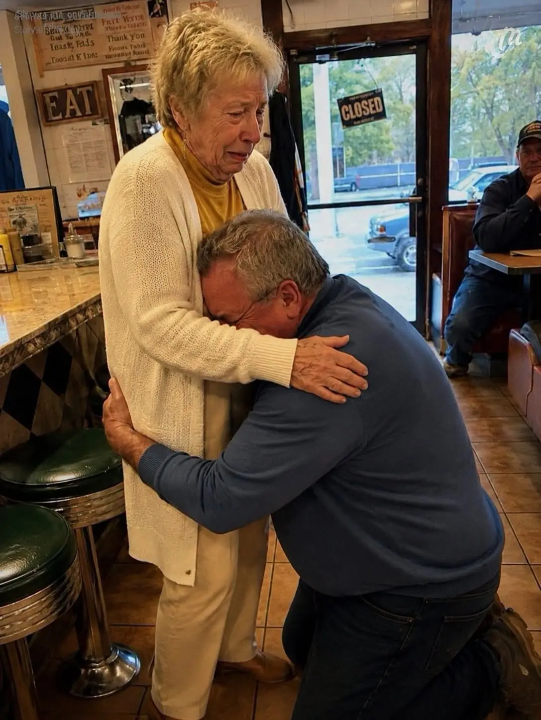 My Mother Was Humiliated at a Restaurant on Her Birthday