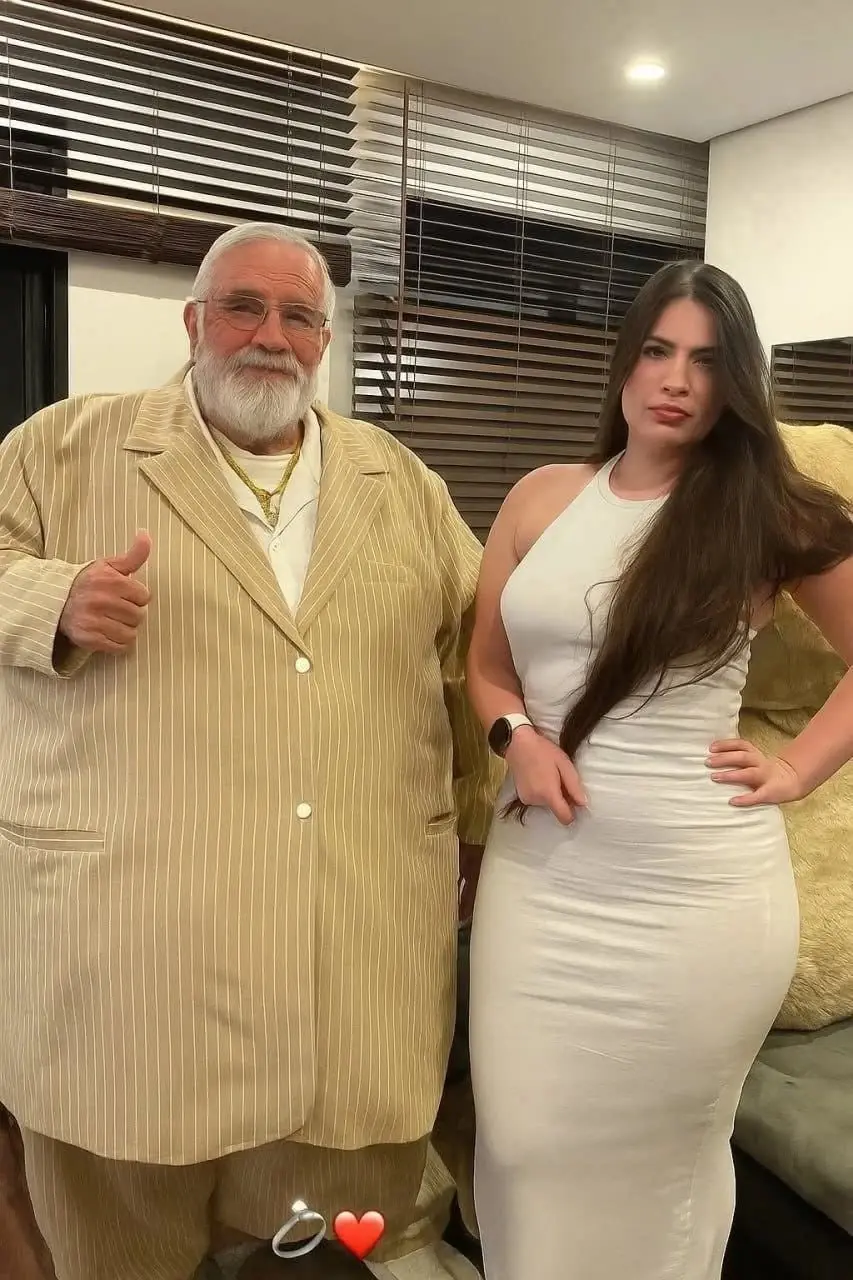 Love Beyond Expectations: The Unusual Couple Challenging Society’s Assumptions