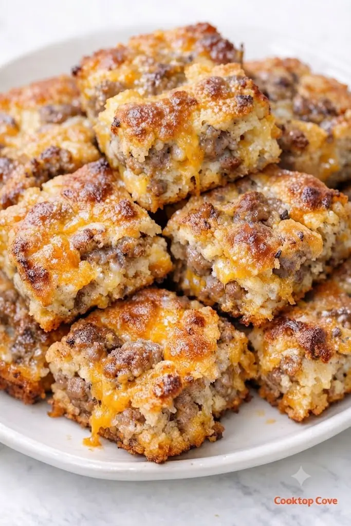Mama served a plate of these before Sunday dinner and I ate so many I completely ruined my appetite. You will not believe this only takes 3 ingredient