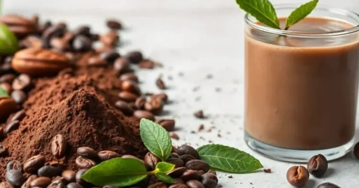 One scoop a day heals your body from the inside out — watch what happens