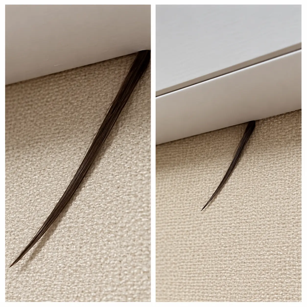 A Strange Object Dangling From a Ceiling Sent the Internet Into Hysterics—Until the Mystery Was Finally Solved