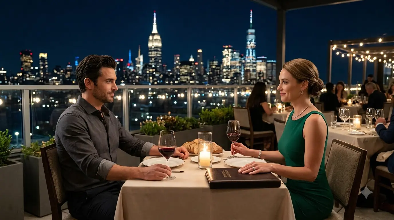 My Fiancée Announced, "I Want A Prenup. I'm Not Risking My Future On You." — I Nodded. "Smart Thinking."
