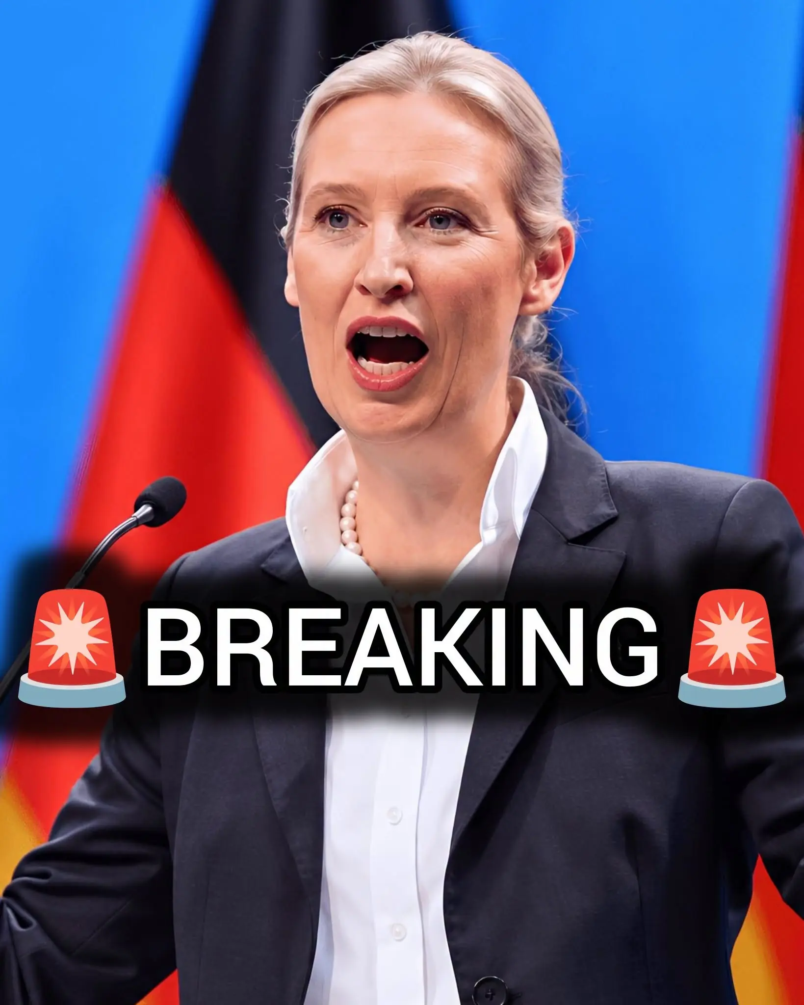 Germany’s Political Earthquake: AfD Wins Historic Victory in Saxony-Anhalt
