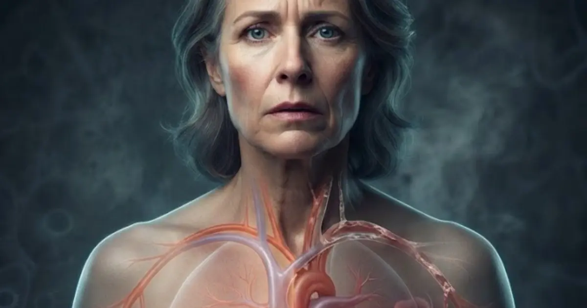 Scientists discover your liver controls how fast you age and why most people ignore the organ that determines longevity