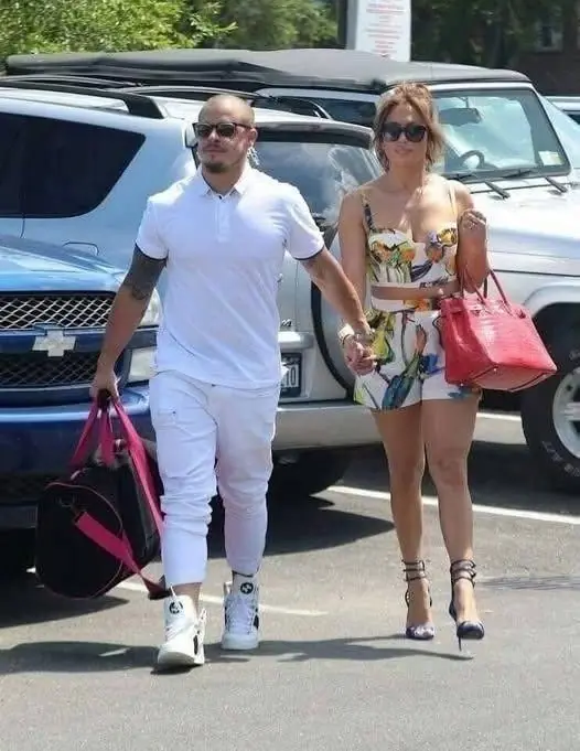 Jennifer Lopez, 54, Steps Out With Her New Boyfriend And Everyone Wants to Know Who He Is