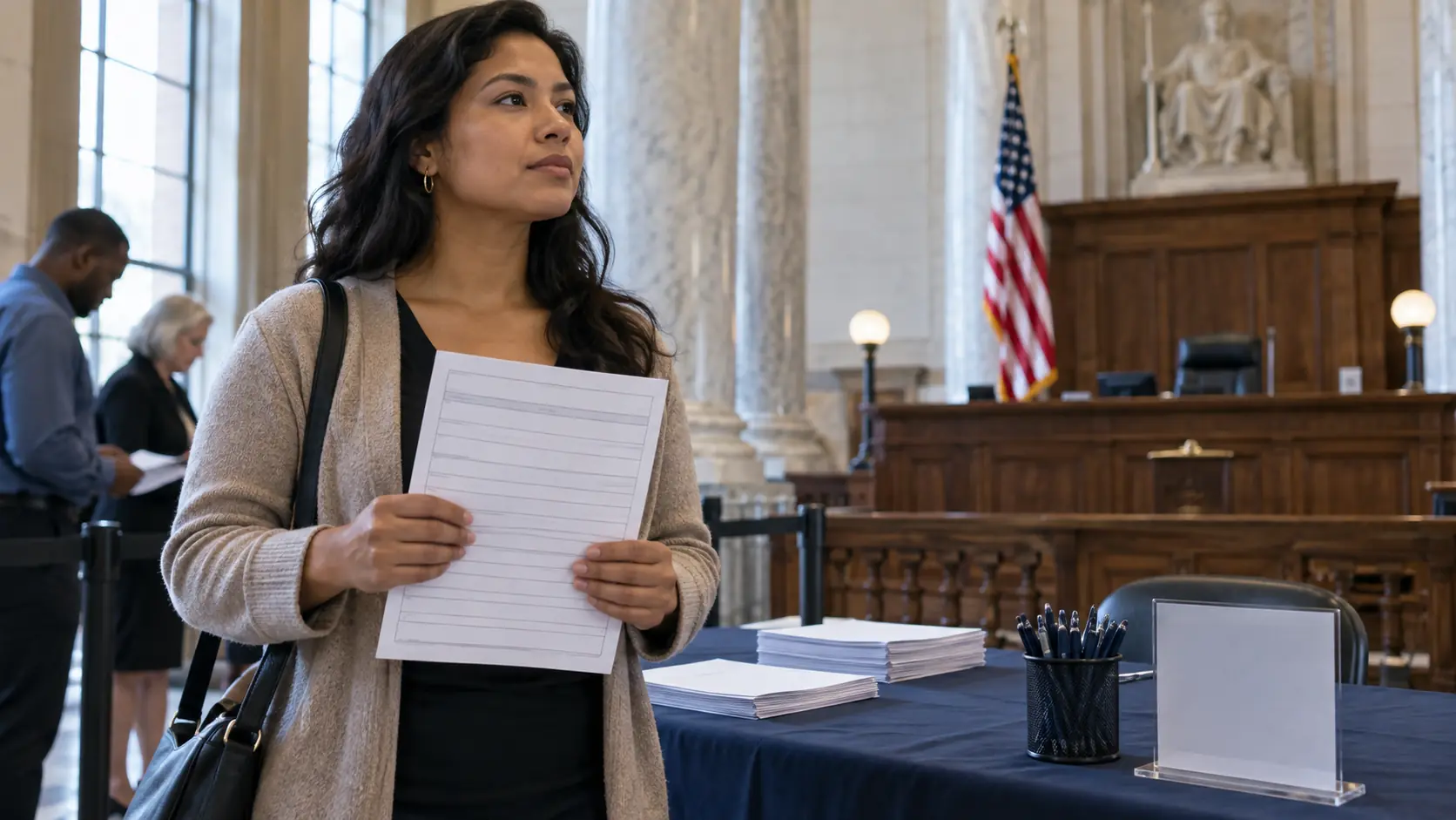 What the Court Really Blocked: Citizenship, Voter Registration and the Misleading Claim About Trump’s Election Order