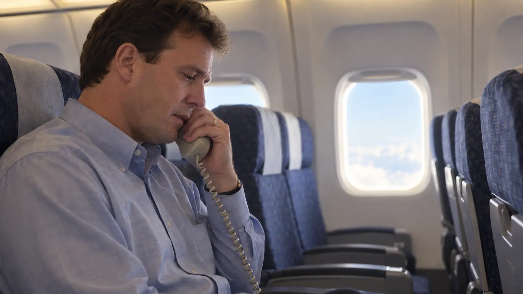 Brian Sweeney’s Final Voicemail: The Love Story Preserved From United Flight 175