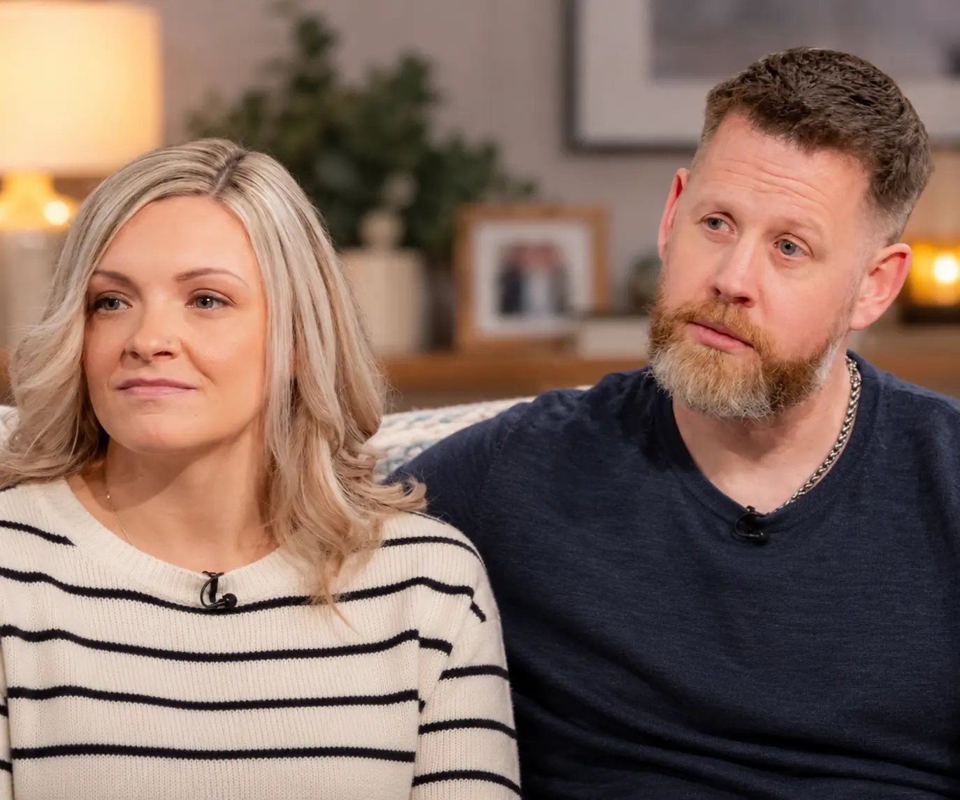 He Stopped a Train to Save Her Life. Years Later, She Saved His
