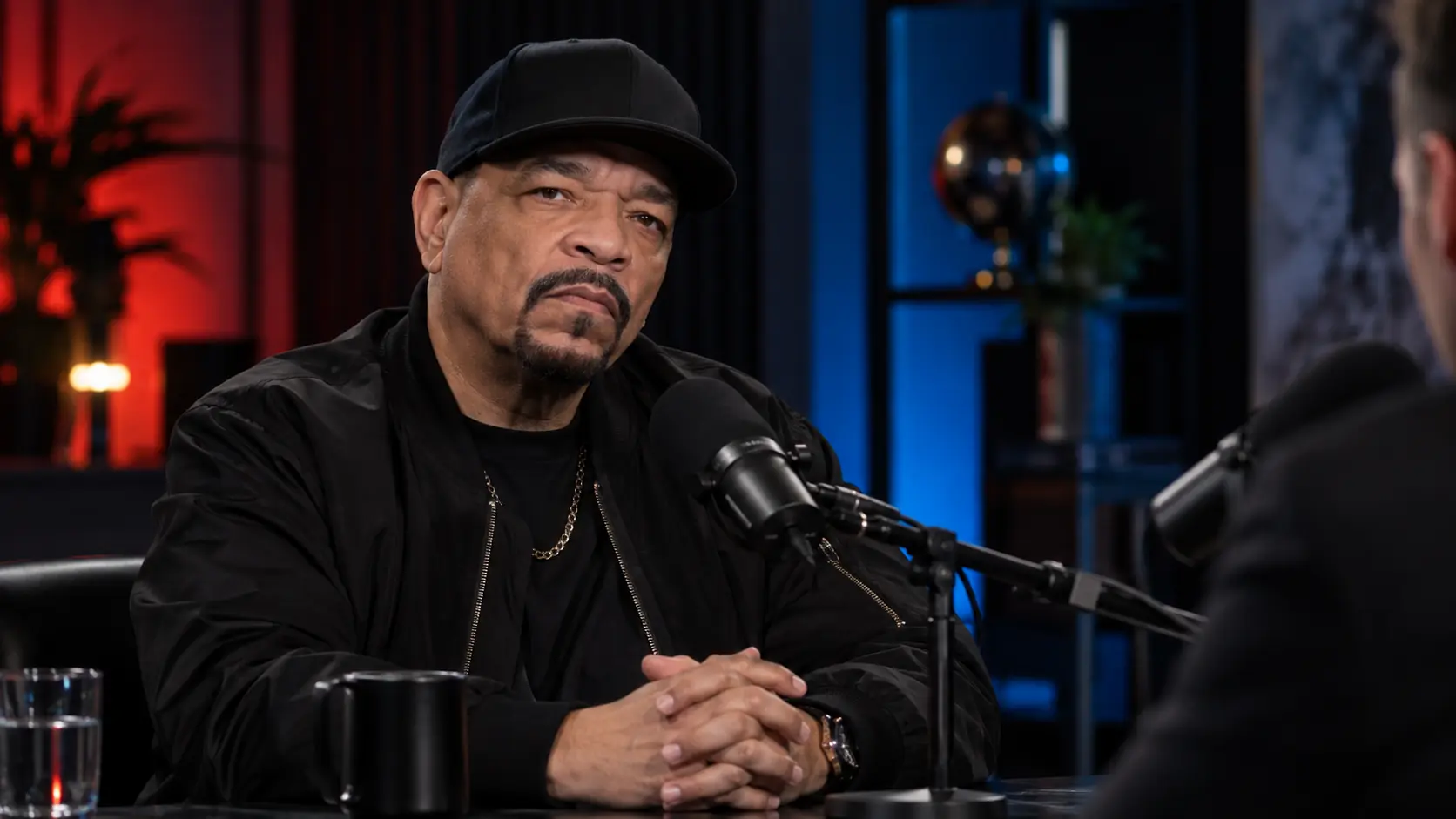 Ice-T’s Viral Trump Comment: What He Really Said and Why His Warning Focused on the Followers