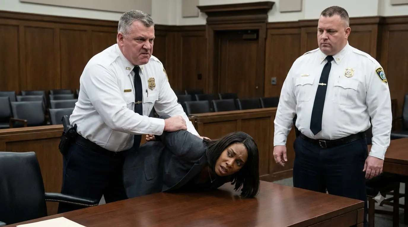 Cops Planted Drugs to Frame a Professor — Then the Mayor Named Her Their New Commissioner