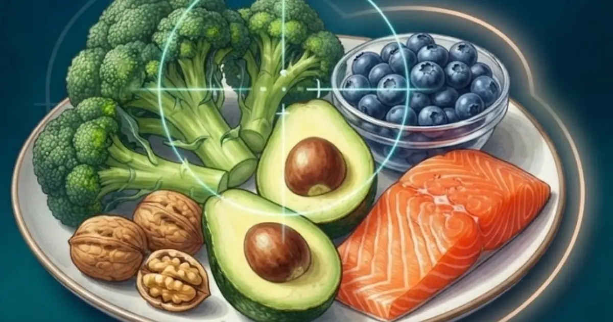 5 foods that heal your body and STARVE cancer—eat these now!
