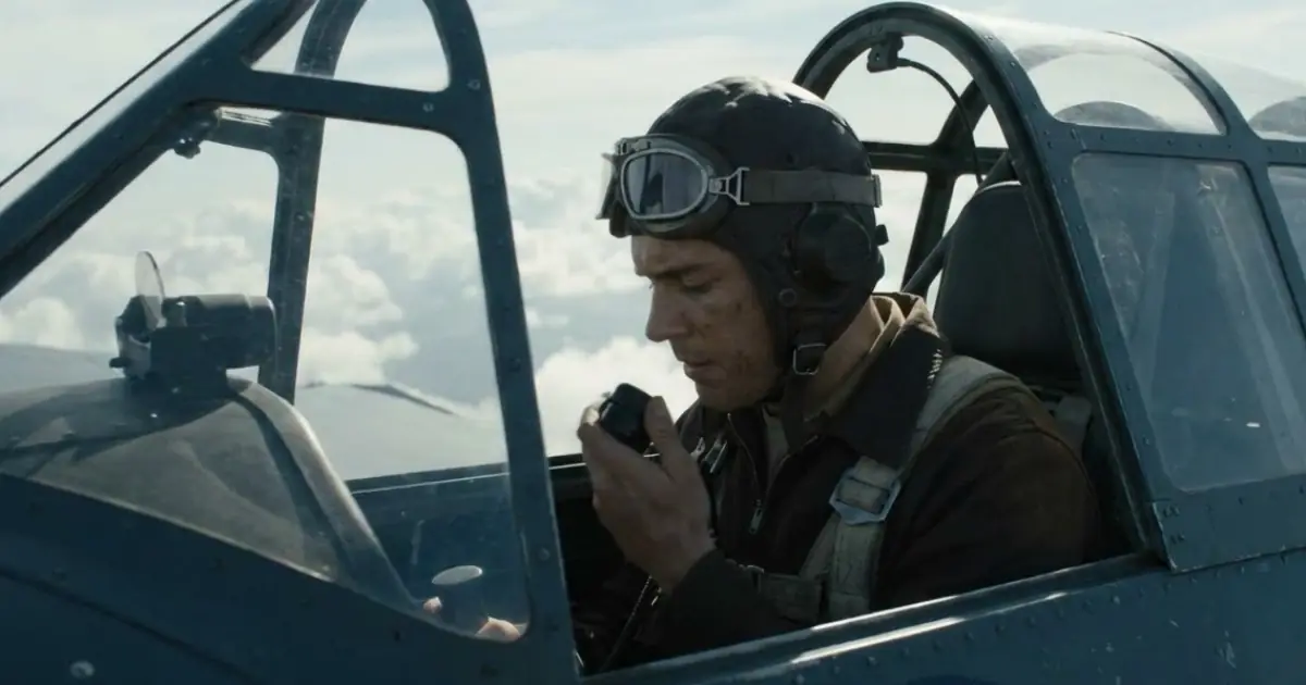The Few Minutes That Changed the Pacific — How the Battle of Midway Turned on Intelligence, Timing, and One Impossible Arrival