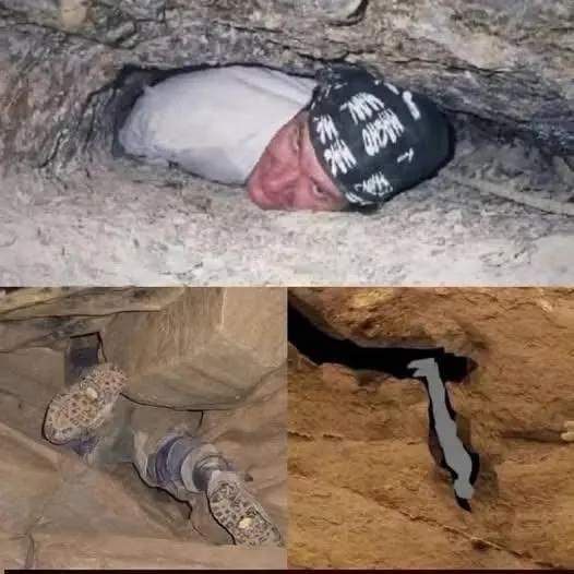 They Found Him Trapped and Rushed to Rescue Him - What Happened Next Was Unforgettable