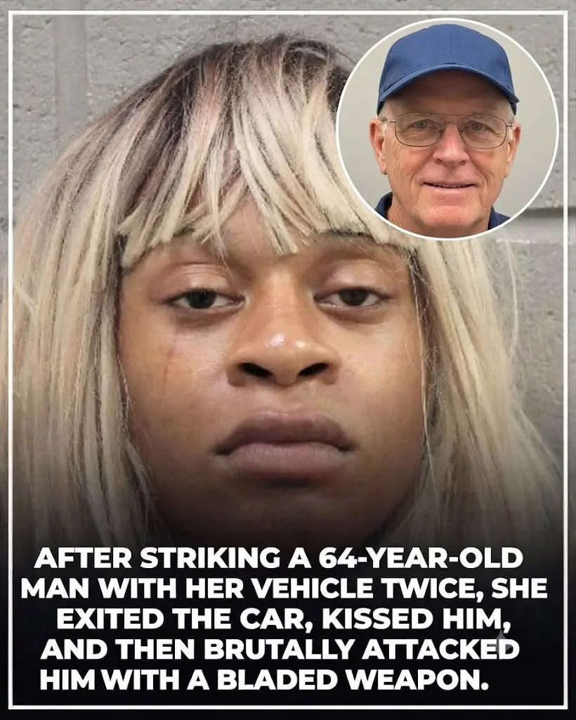 The Houston Murder That Shocked a Neighborhood: The Death of Steven Anderson