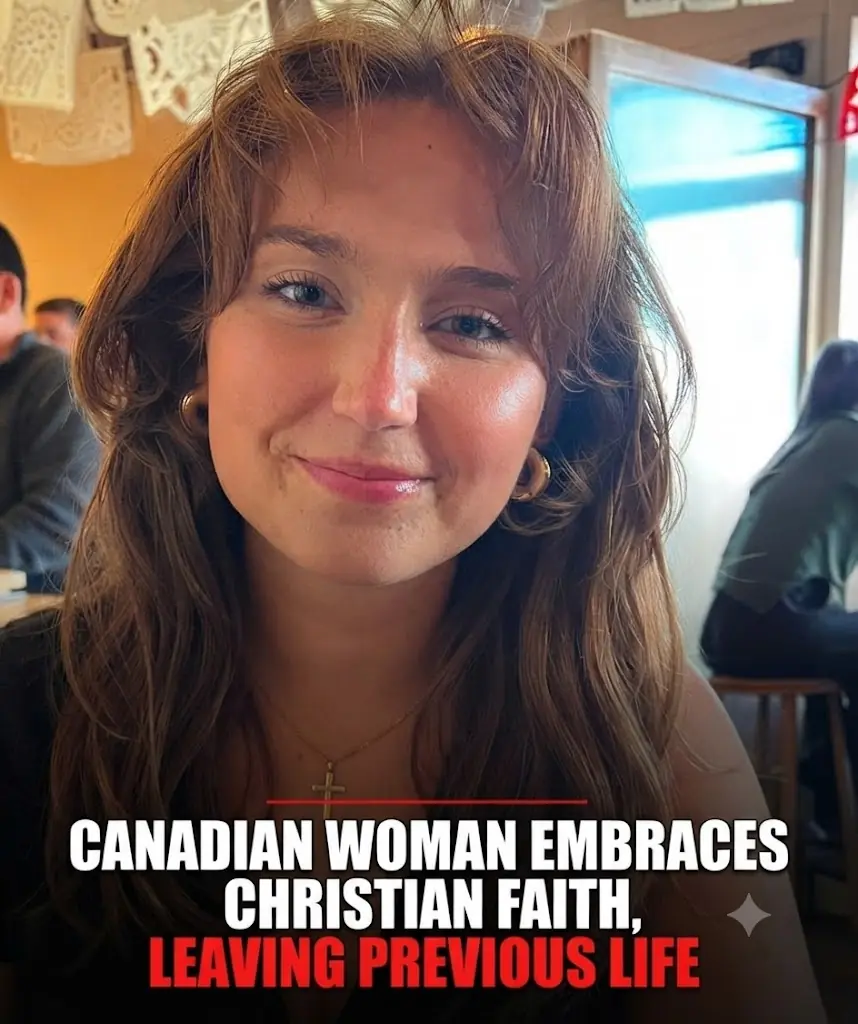 Haley Furst Says a Bible Verse Changed the Course of Her Life After Years Living as a Transgender Man