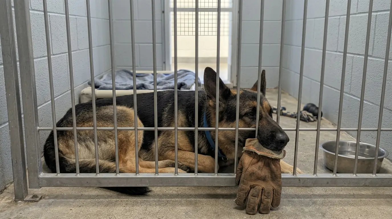 Kaiser Is Running Out of Time, and He Still Won’t Let Go of the Old Glove That Came In With Him