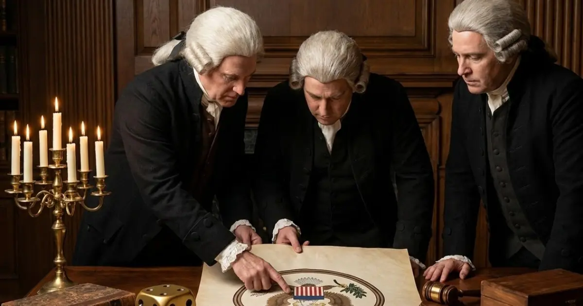 Animal living inside the Philadelphia Mint may have influenced images seen on American money for generations
