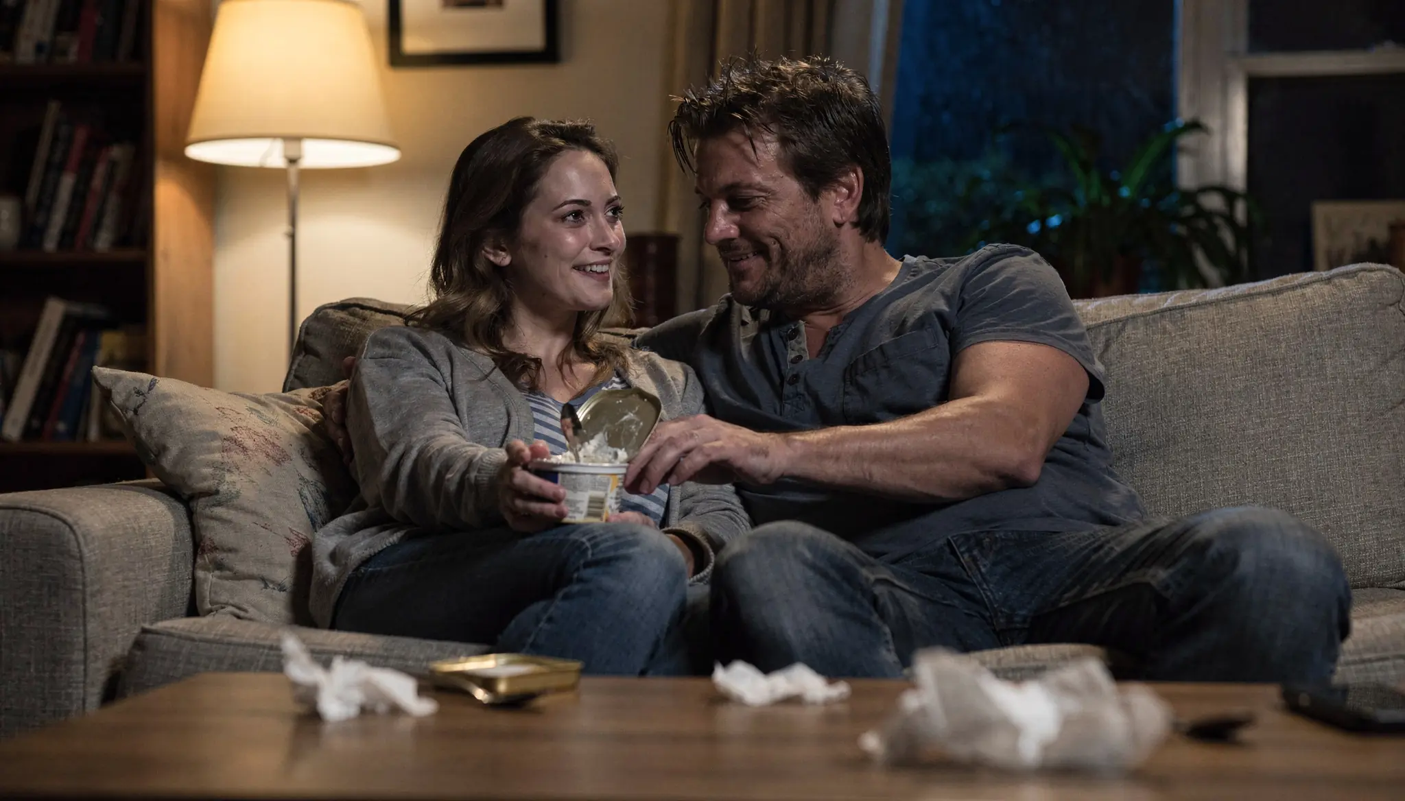 "You're Like a Brother to Me," She Said For Years — So I Introduced Her to My New Girlfriend. Now...