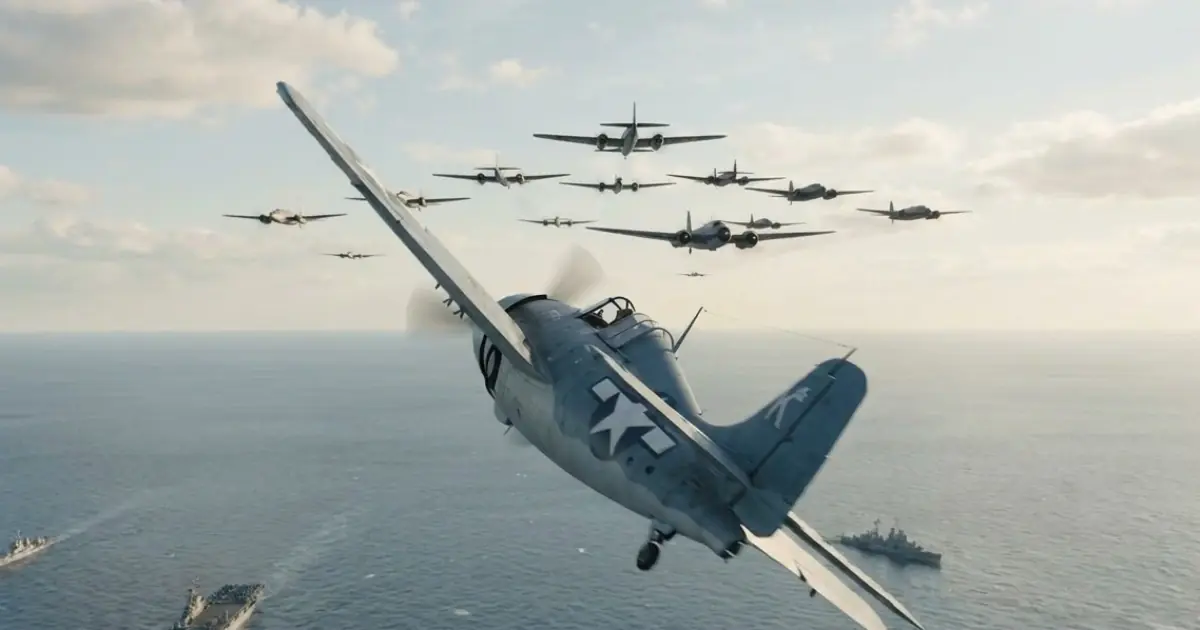 A decisive moment that turned the tide of the battle