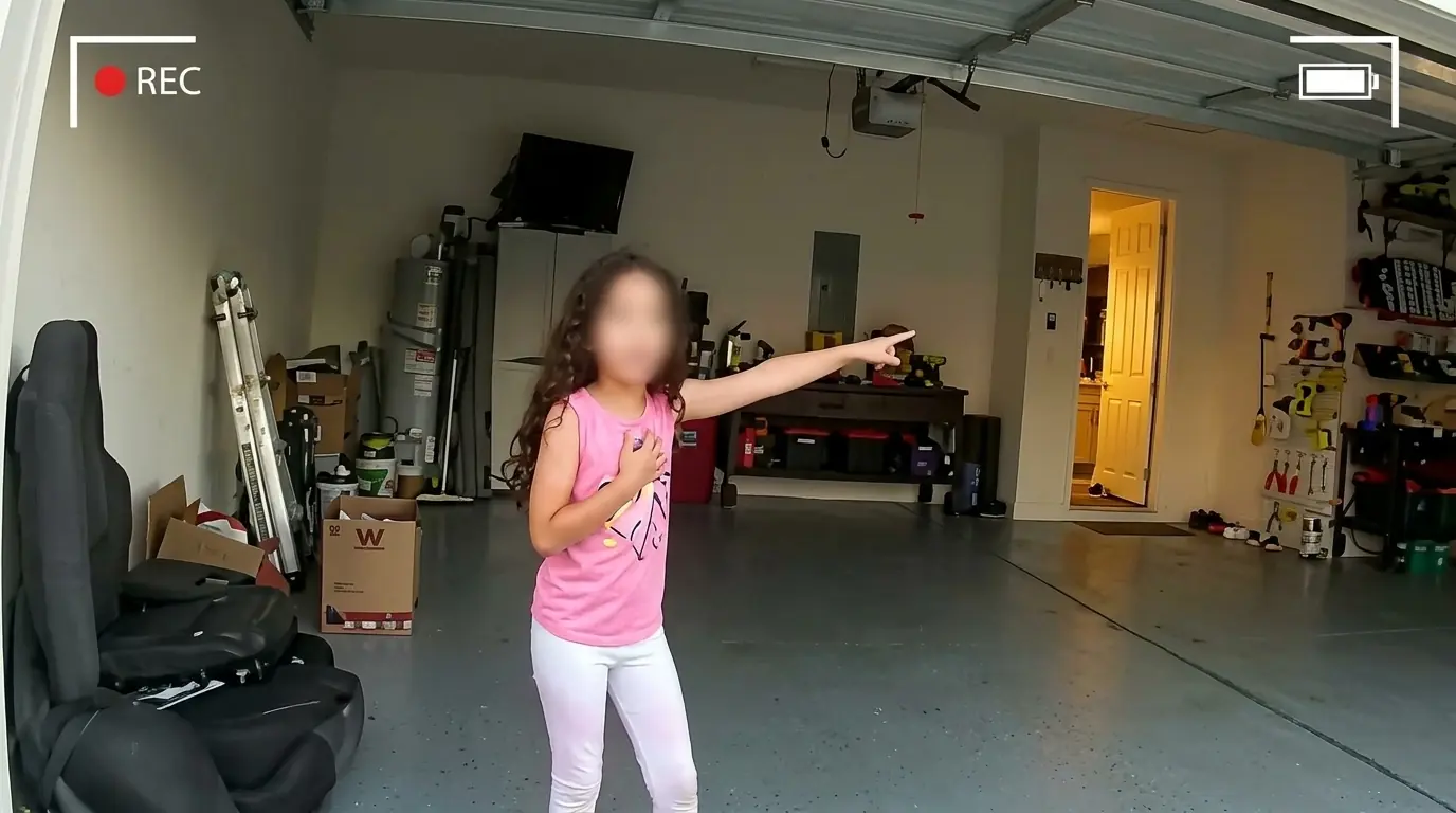 Daughter Leads Police to Her Father After a Terrifying Series of Crimes