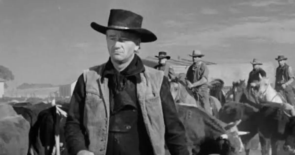 John Wayne’s 1,000-home legend may be bigger than the evidence ever was