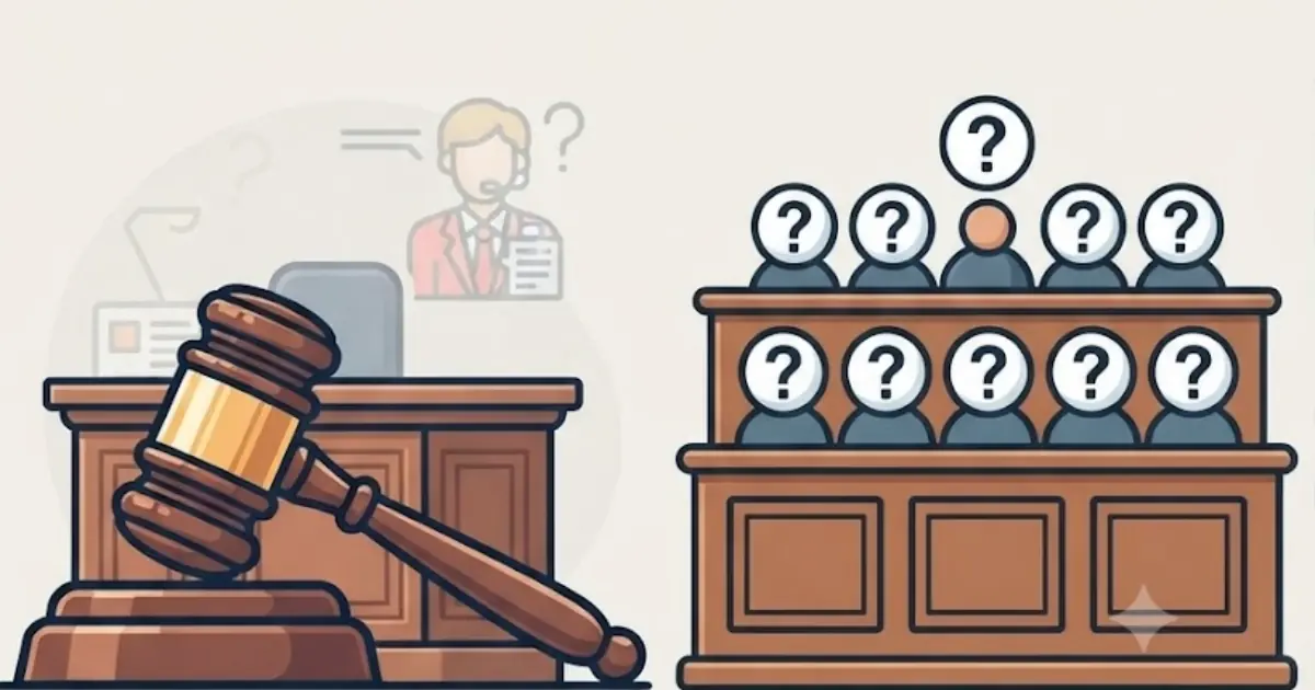 11 to 1: The Lone Juror Who Refused to Accept an Insanity Defense After a Mother Killed Her 3 Children