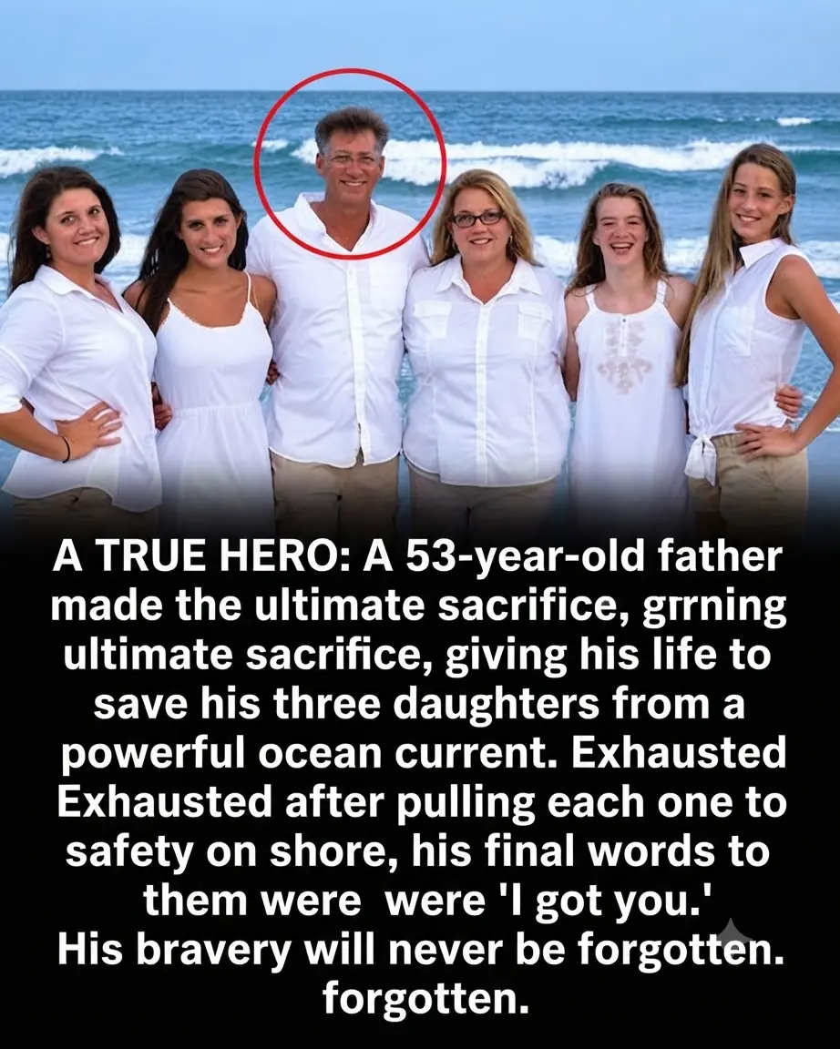 A Father's Promise: The Heroic Final Rescue of Fred Pepperman
