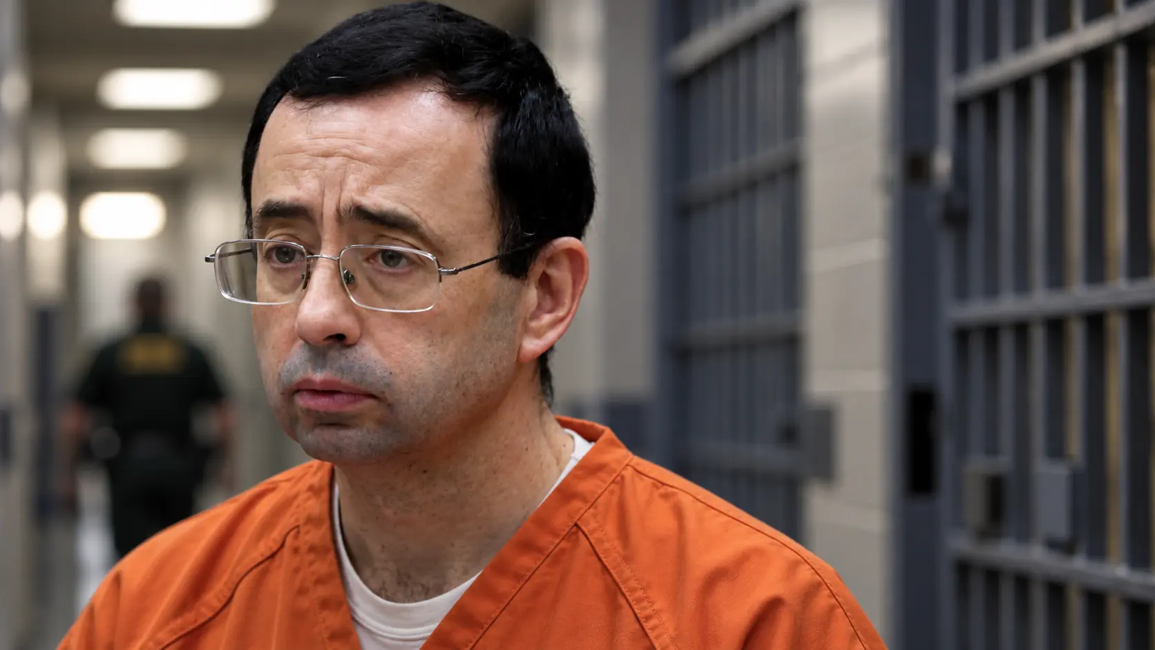 Larry Nassar Was Stabbed in Federal Prison: What Happened and What the Viral Headline Leaves Out
