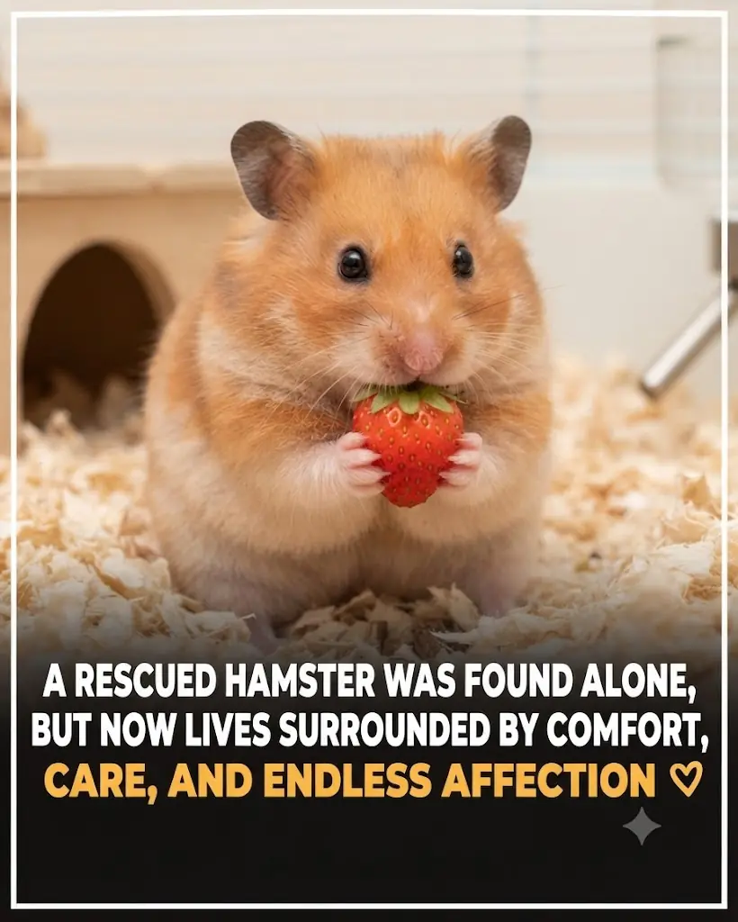 The Tiny Escape Artist Who May Have Fathered 400 Guinea Pigs