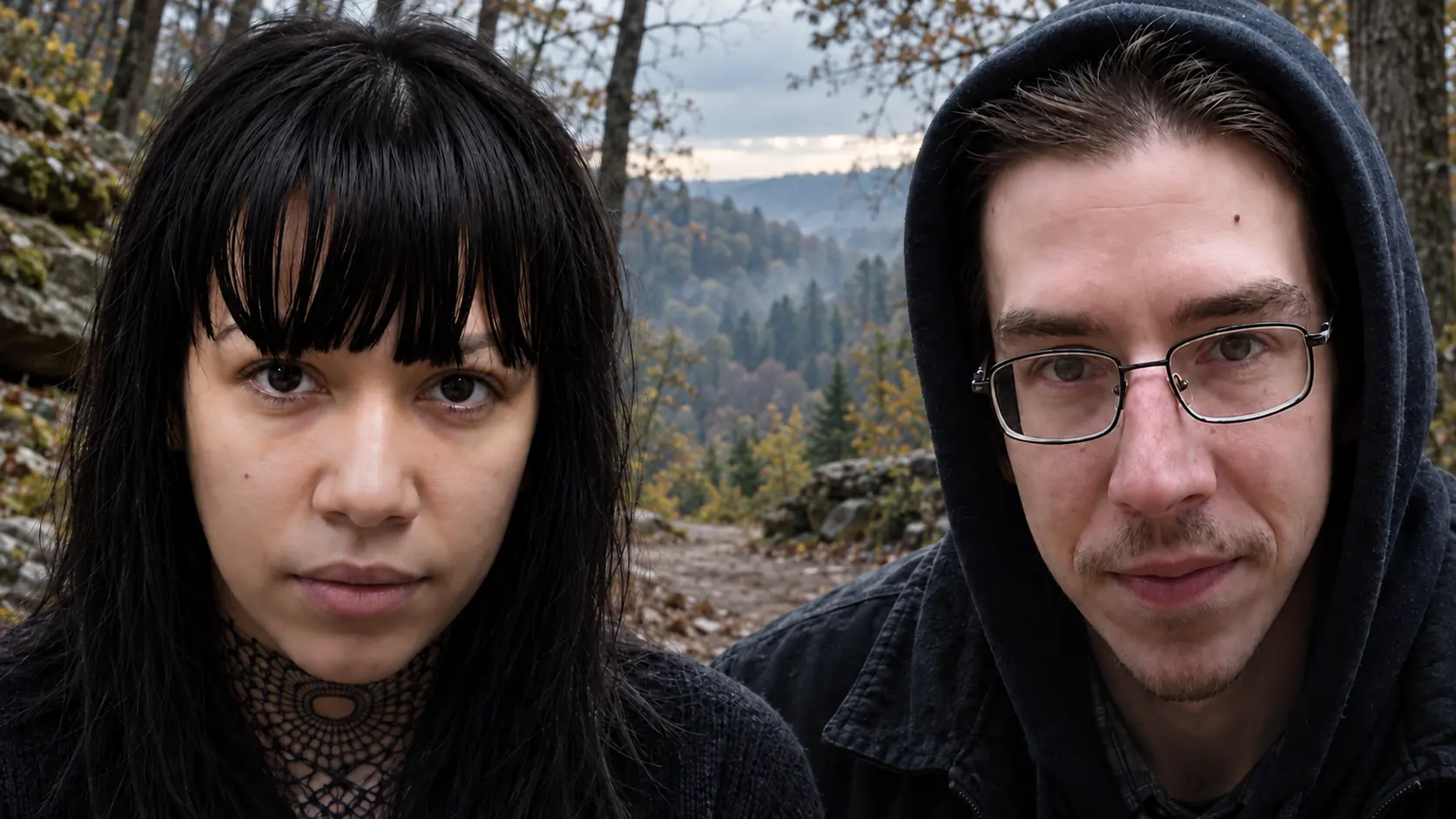 Chelsea Perkins, Matthew Dunmire, and the 300-Mile Journey That Ended in Murder