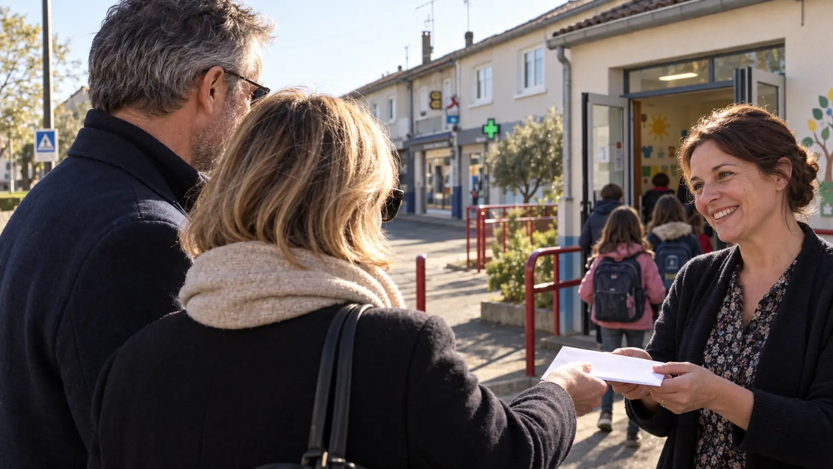 The Anonymous EuroMillions Family That Fed a French Town’s Schoolchildren for 17 Years