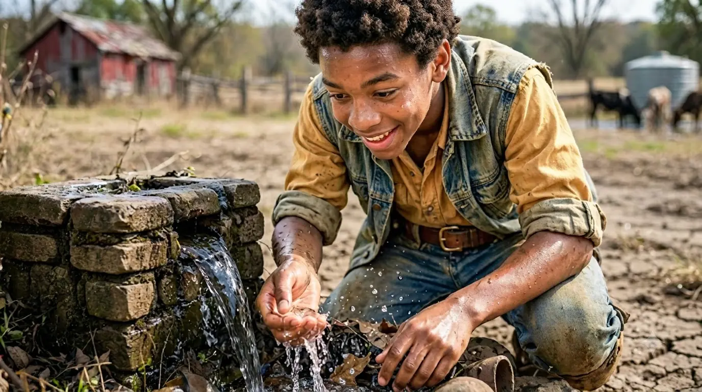 They Mocked a Black Boy for Buying 1,200 Broken Wheels — Until Buyers Drove 3 States for Them