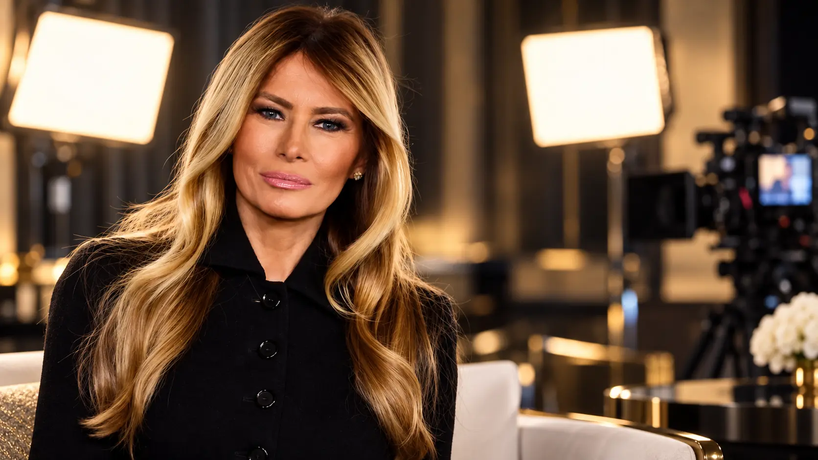 Melania Trump Confirms a Two-Part Docuseries: What She Says It Will Reveal—and What Remains Unknown