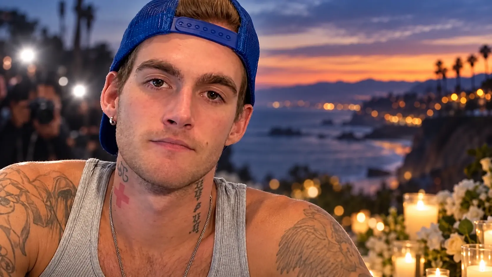Presley Gerber’s Death Is Confirmed—but the “24/7 Sober Coach” Claim Still Needs Careful Sourcing
