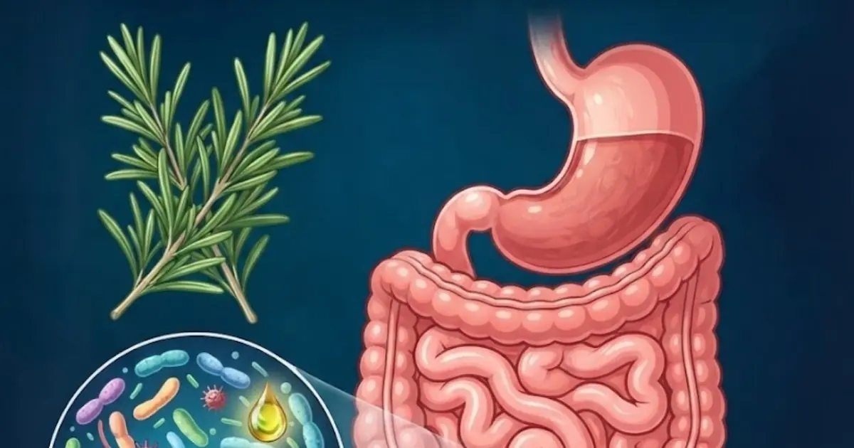 Oregano: the most powerful natural antibiotic hiding in your kitchen