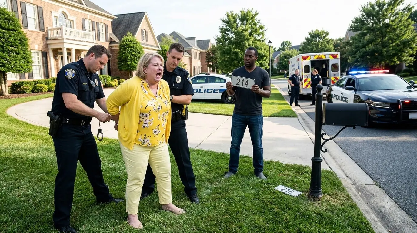 She Changed a Homeowner’s Address While an Ambulance Was Coming — Then Police Found the Device Behind the Other Missing Calls