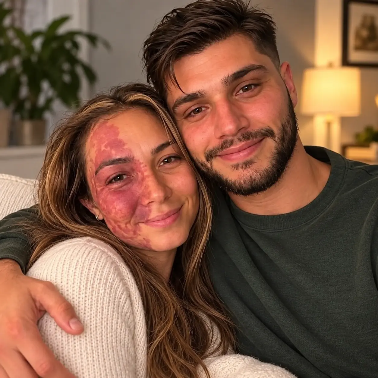 My Daughter Brought Her Fiancé Home to Meet Me Before the Wedding – The Moment She Left the Room, He Said, ‘I Did My Part of the Deal, Now It’s Your Turn’