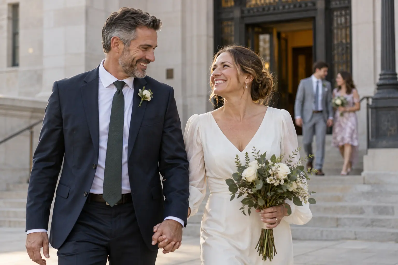 Do Men Who Marry After 35 Really Have the Lowest Divorce Rate?